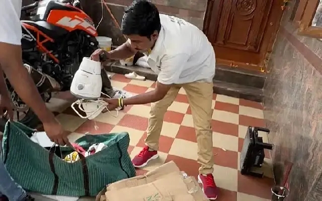 Ecocrew App: Declutter, Recycle, and Get Paid in Bengaluru - News Karnataka