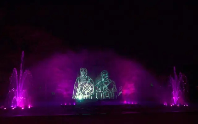 Efforts Underway to Revive Musical Fountain and Laser Show at Kadri Park - News Karnataka
