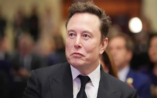 Elon Musk Advocates for US-India Trade Growth Amid Rising Concerns Over Tariffs - News Karnataka