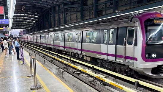 Bengaluru Metro to begin earlier on Mondays, fare hike on the horizon - News Karnataka