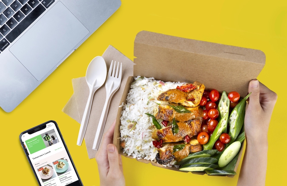 Food startup founder shares raw truth about becoming successful too fast - News Karnataka