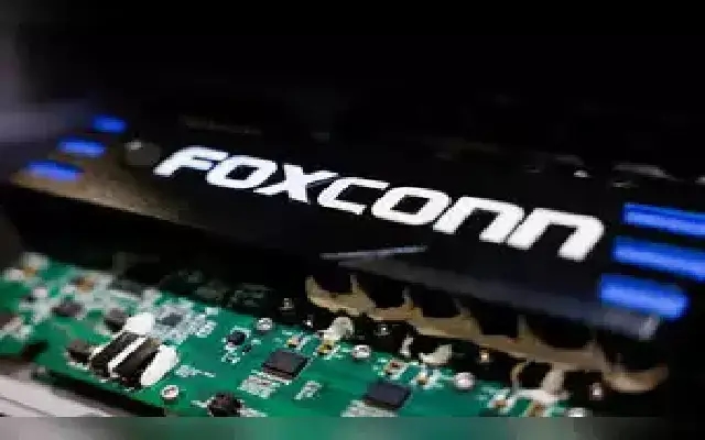 Foxconn, Dixon Seek Billions in Subsidies from Indian Government - News Karnataka