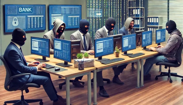 Gang arrested for duping man with fake online trading scheme in Indore - News Karnataka