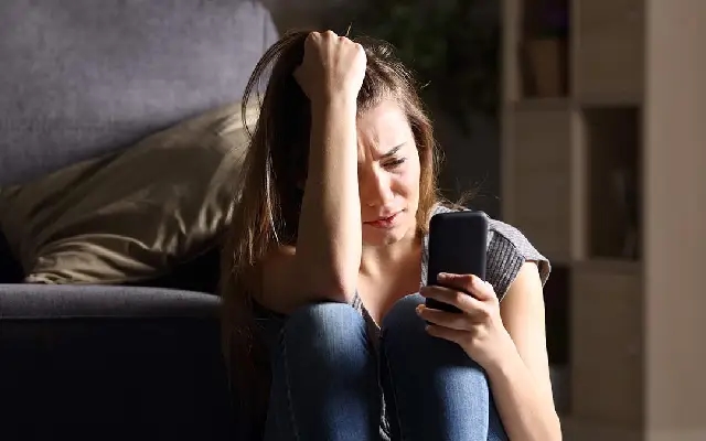 Telephonophobia: generation Z's fear of phone calls - News Karnataka