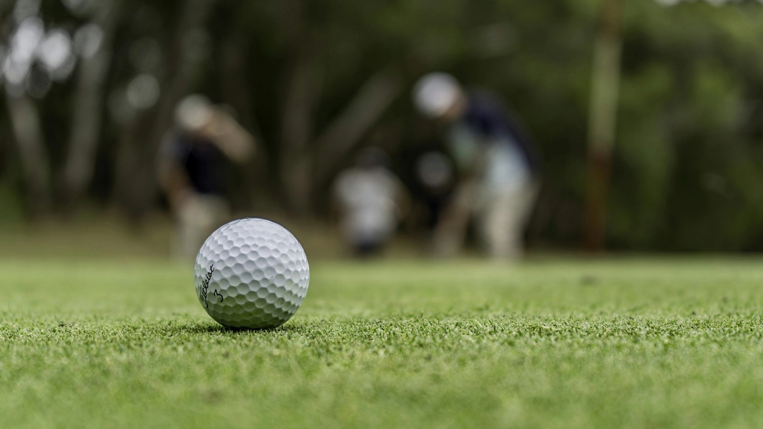 Golf: A sport that can lead to mental health issues - News Karnataka