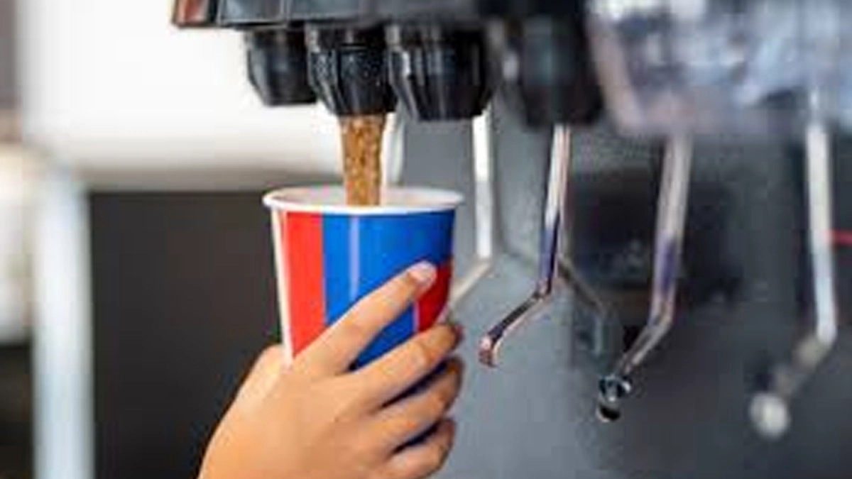 Growing health crisis tied to sugary drinks: global study - News Karnataka