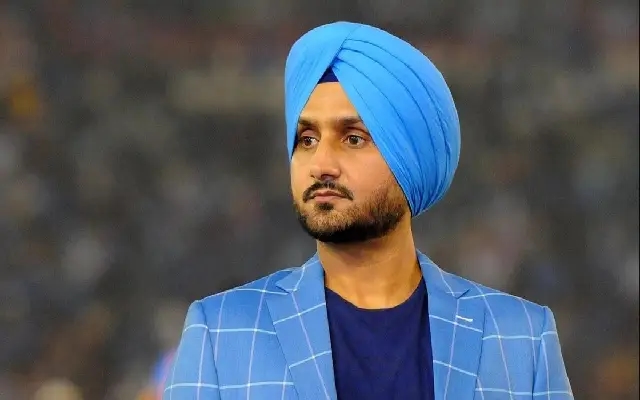 Harbhajan Singh Criticizes Selection Snubs for Chahal and Sanju Samson - News Karnataka