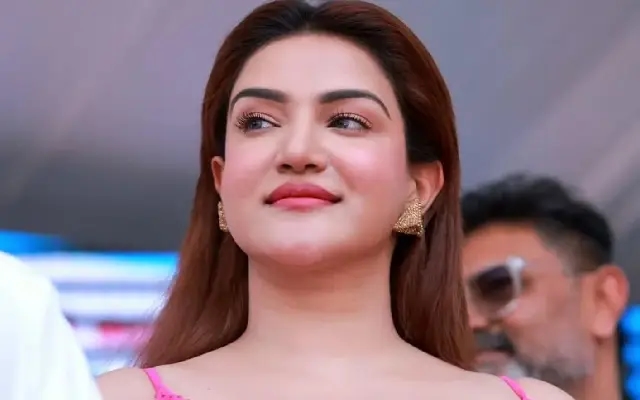 Honey Rose accuses Rahul Easwar of orchestrating cybercrime and harassment - News Karnataka