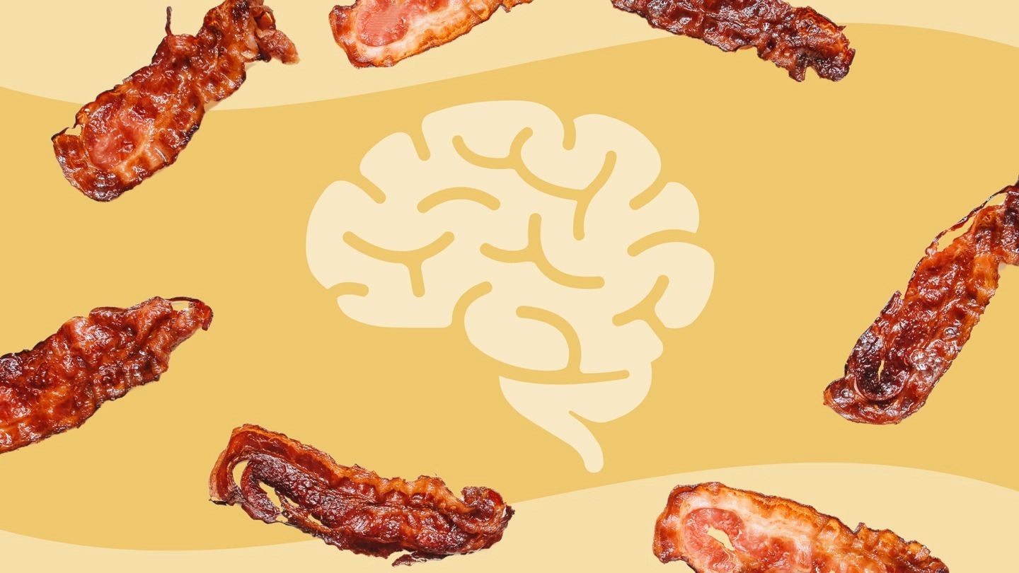 How red meat can be one of the causes of dementia - News Karnataka