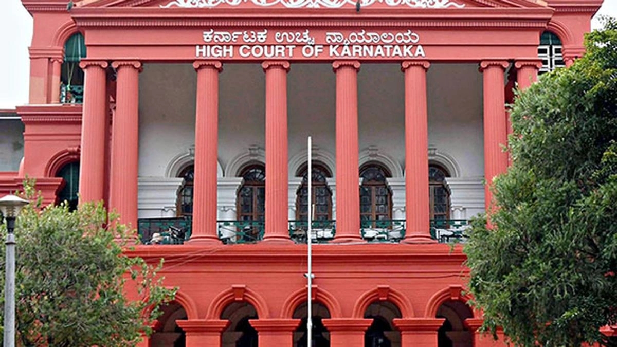 Karnataka High Court Defers MUDA Case Hearing to March 22 - News Karnataka