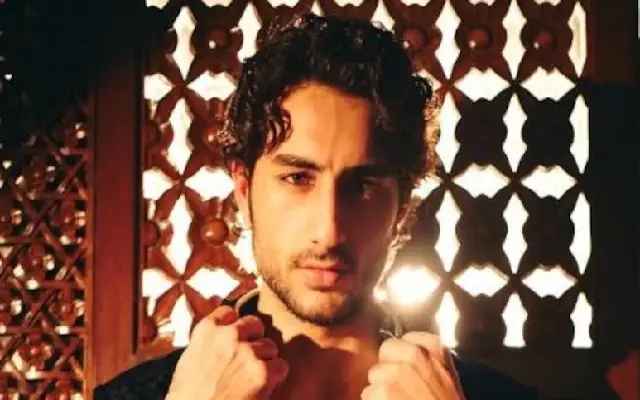 Ibrahim Ali Khan Resumes Shoot for Bollywood Debut After Saif Ali Khan's Recovery - News Karnataka