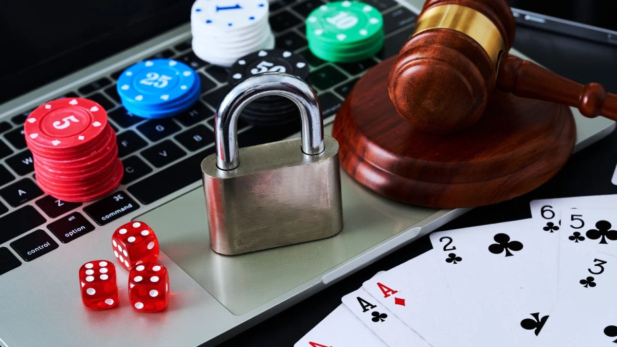 Illegal gambling operation uncovered in Mangalore - News Karnataka