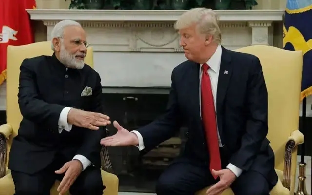 India Collaborates with US on Migration Issues to Strengthen Bilateral Ties - News Karnataka