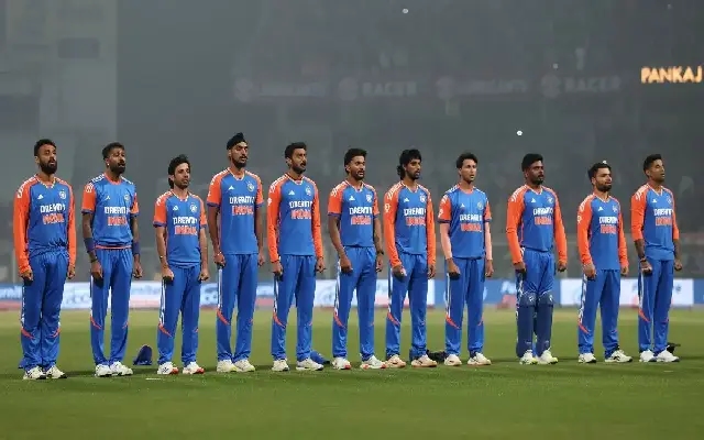 India Returns to Chepauk After Seven Years: A New Era in T20I Cricket - News Karnataka