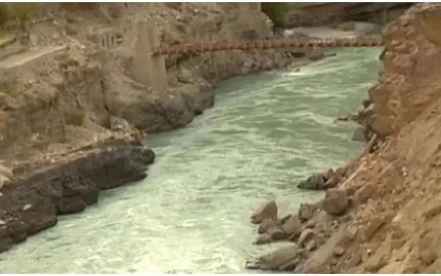 India Vindicated After Neutral Expert Upholds Stand on Indus Water Treaty - News Karnataka