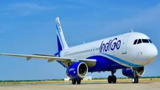 Indigo flight delays: passengers waiting on plane due to missing ground staff - News Karnataka