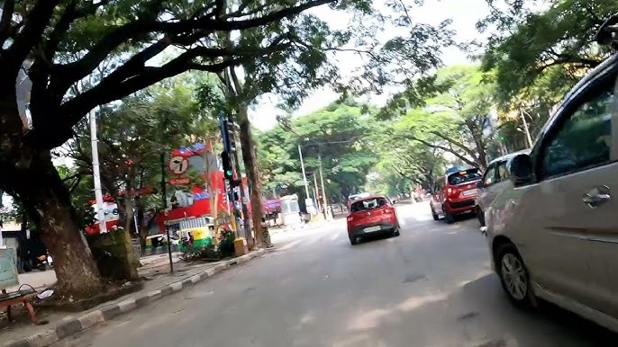 Indiranagar’s evolution: From serene suburb to Bengaluru’s luxury magnet - News Karnataka