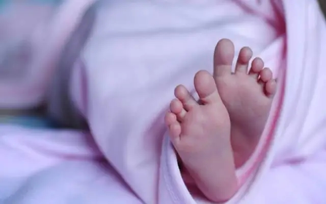 Inter-state child trafficking racket busted in Belagavi; infant rescued - News Karnataka