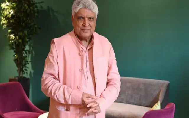 Javed Akhtar’s 80th Birthday: A Memorable Celebration - News Karnataka