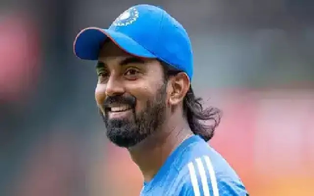 KL Rahul to Be Rested for England Series Ahead of Champions Trophy Selection - News Karnataka