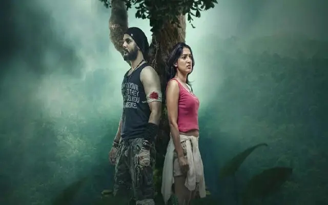 Kaadumale: A Sci-Fi Thriller Set in the Wilds of Uttara Kannada - News Karnataka