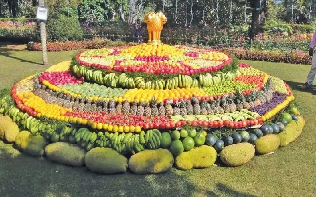 Kadri Park to Host Spectacular Fruits and Flower Show 2025 - News Karnataka