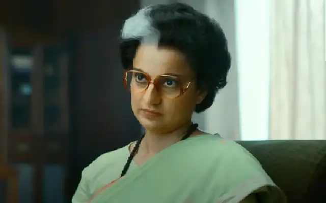 Kangana Ranaut Reflects on ‘Emergency' and Vows to Avoid Political Films - News Karnataka