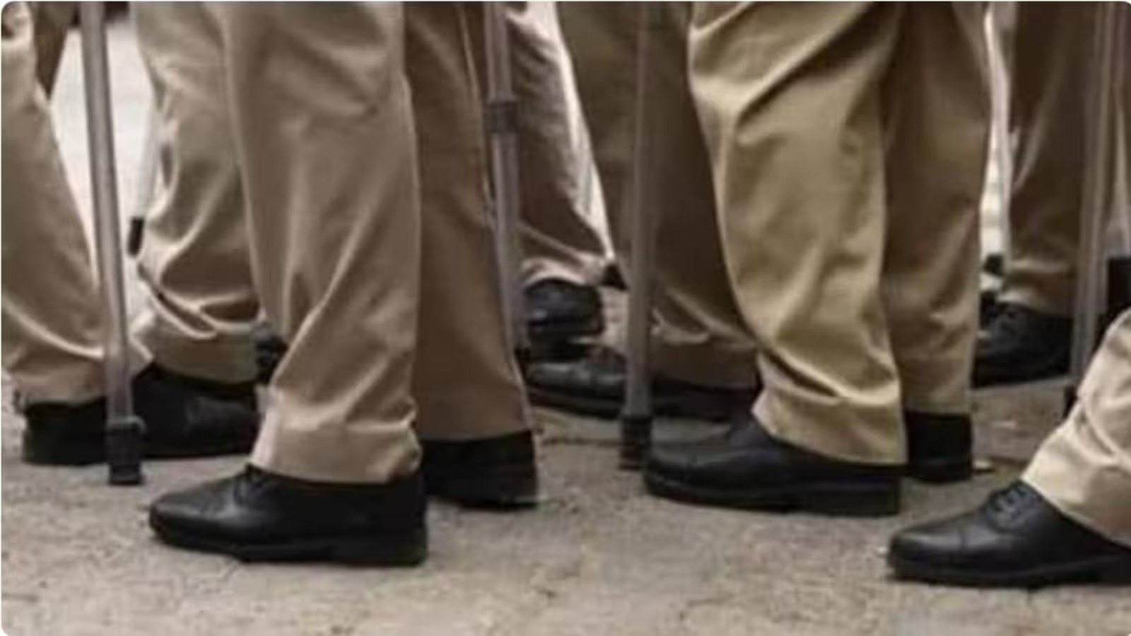 Kannada or bias? Bengaluru cop sparks fresh language row - News Karnataka