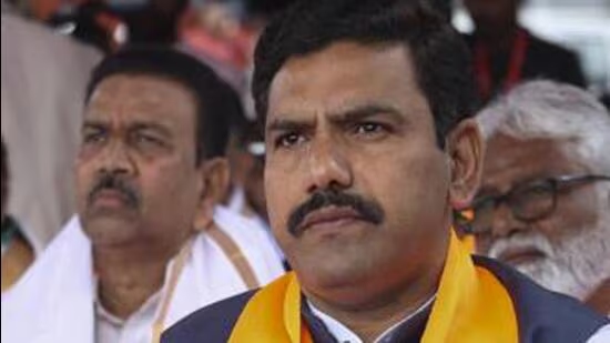 BJP Retains L Nagendra & Niranjan Kumar as Key Leaders - News Karnataka