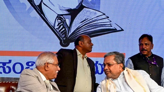 Karnataka's rightful share: A call for unity against injustice - News Karnataka