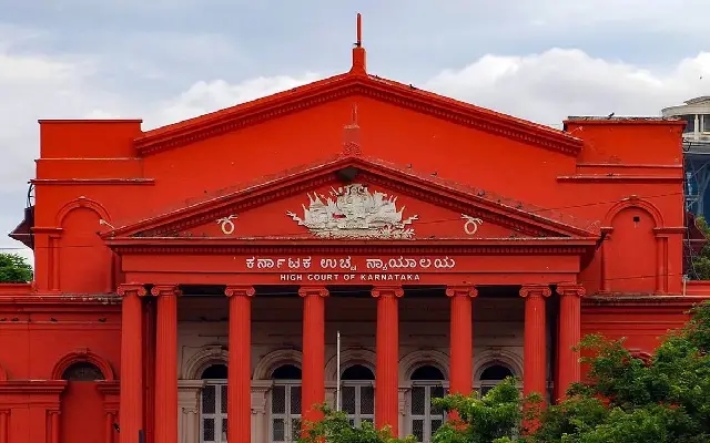 Karnataka HC Nullifies Central Rules on Green Energy Open Access - News Karnataka