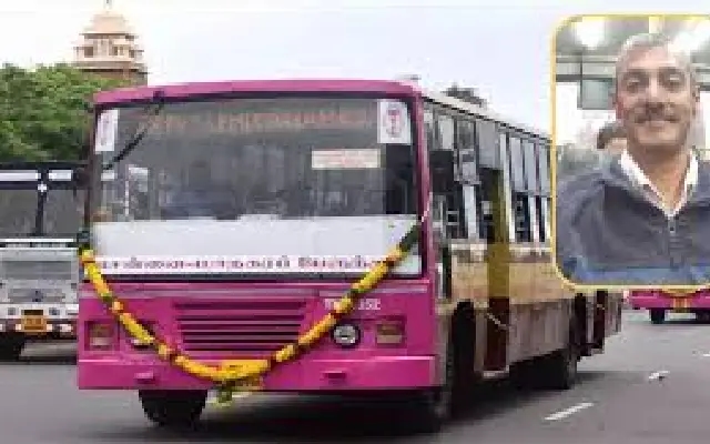 Karnataka’s free bus service for women sparks debate on fairness and sustainability - News Karnataka