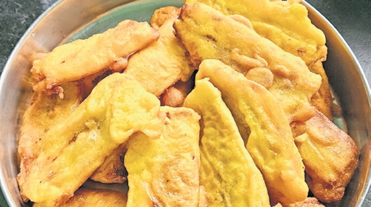 Kerala's beloved pazhampori faces bitter tax confusion, while unniappam enjoys relief - News Karnataka