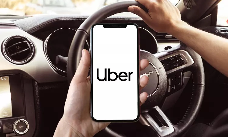 Kochi woman harassed by auto drivers for booking Uber ride near stand - News Karnataka