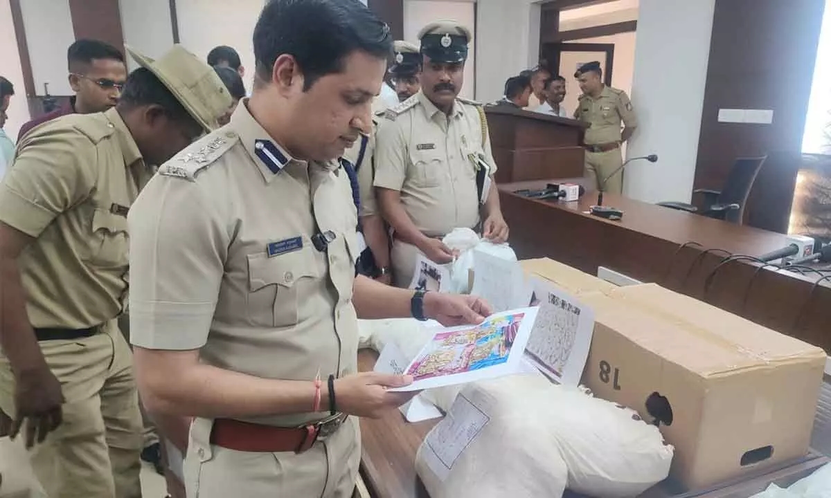 Kotekar bank robbery: police arrest culprits and recover stolen gold - News Karnataka
