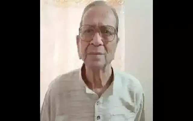 Belagavi Bids Farewell to Comrade Krishna Mense, a Stalwart of Social Justice - News Karnataka