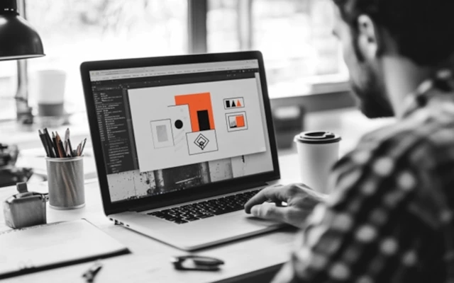 How to Design a Logo That Differentiates Your Brand from Competitors - News Karnataka