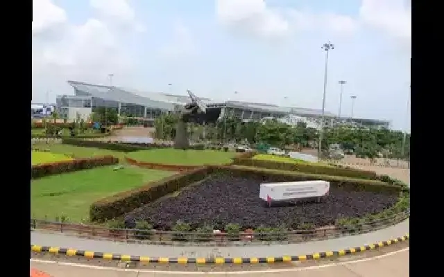 Low Bookings Ground Air India Express's Mangaluru-Singapore Direct Flight Plan - News Karnataka