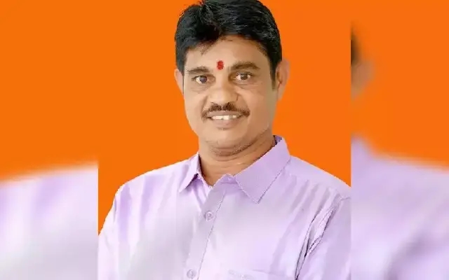 MCC corporator Ganesh Kulal honored for selfless service to unclaimed bodies - News Karnataka