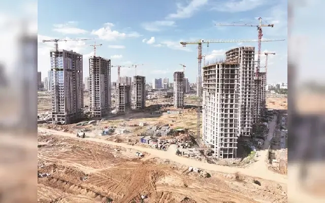 Macrotech Developers Expands in Bengaluru with Rs 2,800 Crore Housing Project - News Karnataka