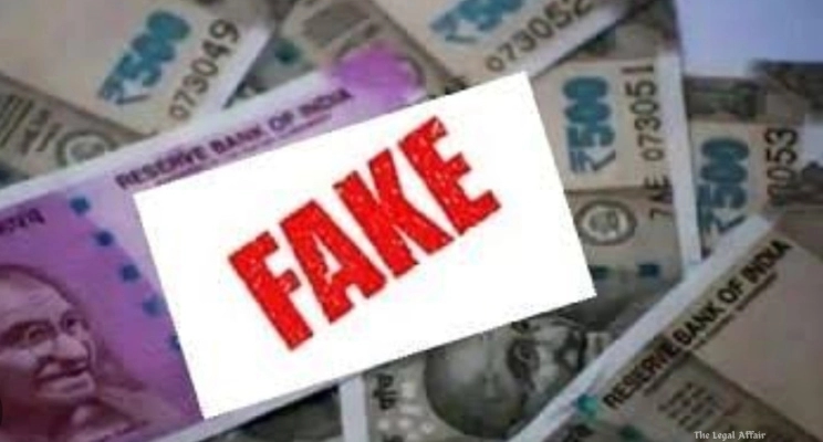 Man arrested after 25 years on the run in counterfeit currency case - News Karnataka