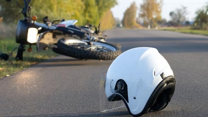 Man dies in Bengaluru after crashing motorcycle on Outer Ring Road - News Karnataka