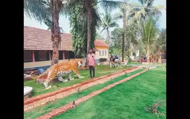 DK ZP Govt Higher Primary School in Devachalla Marks 100 Years of Excellence - News Karnataka
