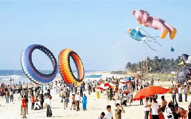 Mangaluru’s Month of Festivities: A Cultural and Sporting Extravaganza - News Karnataka