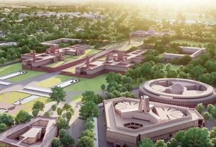 Ministers push for quick relocation to new DC office complex - News Karnataka