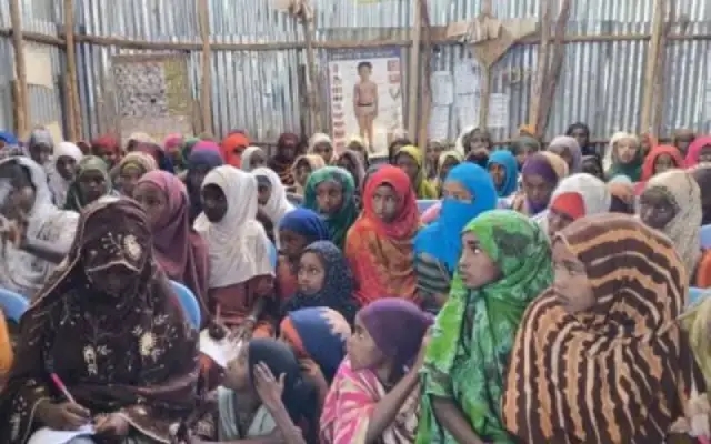 Missionary Christmas in Ethiopia: Celebrating Through Service - News Karnataka