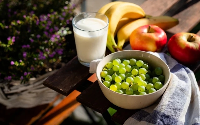 Can You Build Strong Muscles with a Vegetarian Diet? - News Karnataka