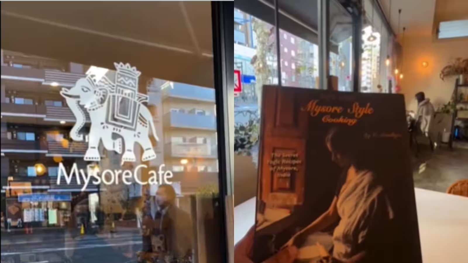Mysuru-inspired cafe brings a taste of Karnataka to Tokyo - News Karnataka