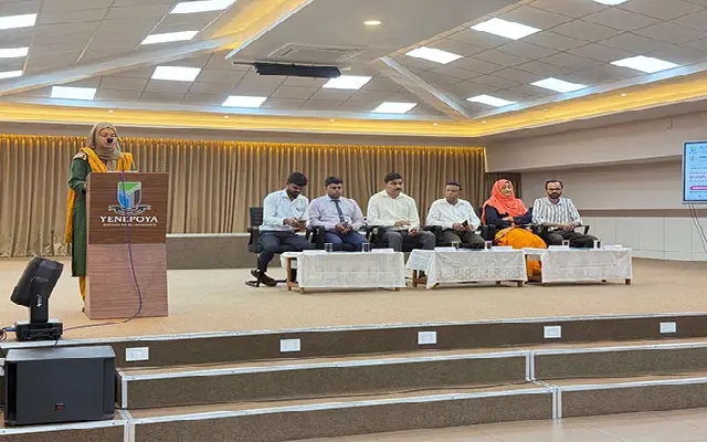 National Workshop on Multivariate Analysis and Publishing Strategies Concludes - News Karnataka