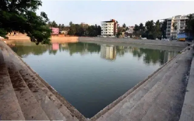 Neglect of Gujjarakere Pond Sparks Public Outcry - News Karnataka